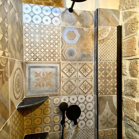 Stone Cave Suite Rhodes City Exterior foto