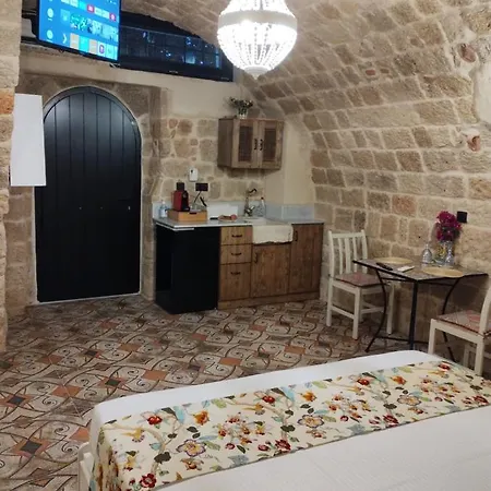 Stone Cave Suite Rhodes City Exterior foto