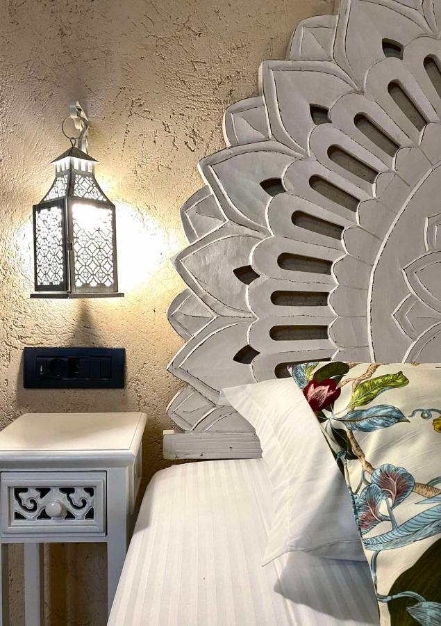 Apartment Stone Cave *