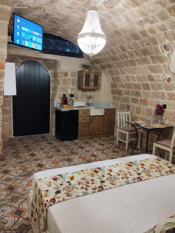 Apartmán Stone Cave Rhodes City