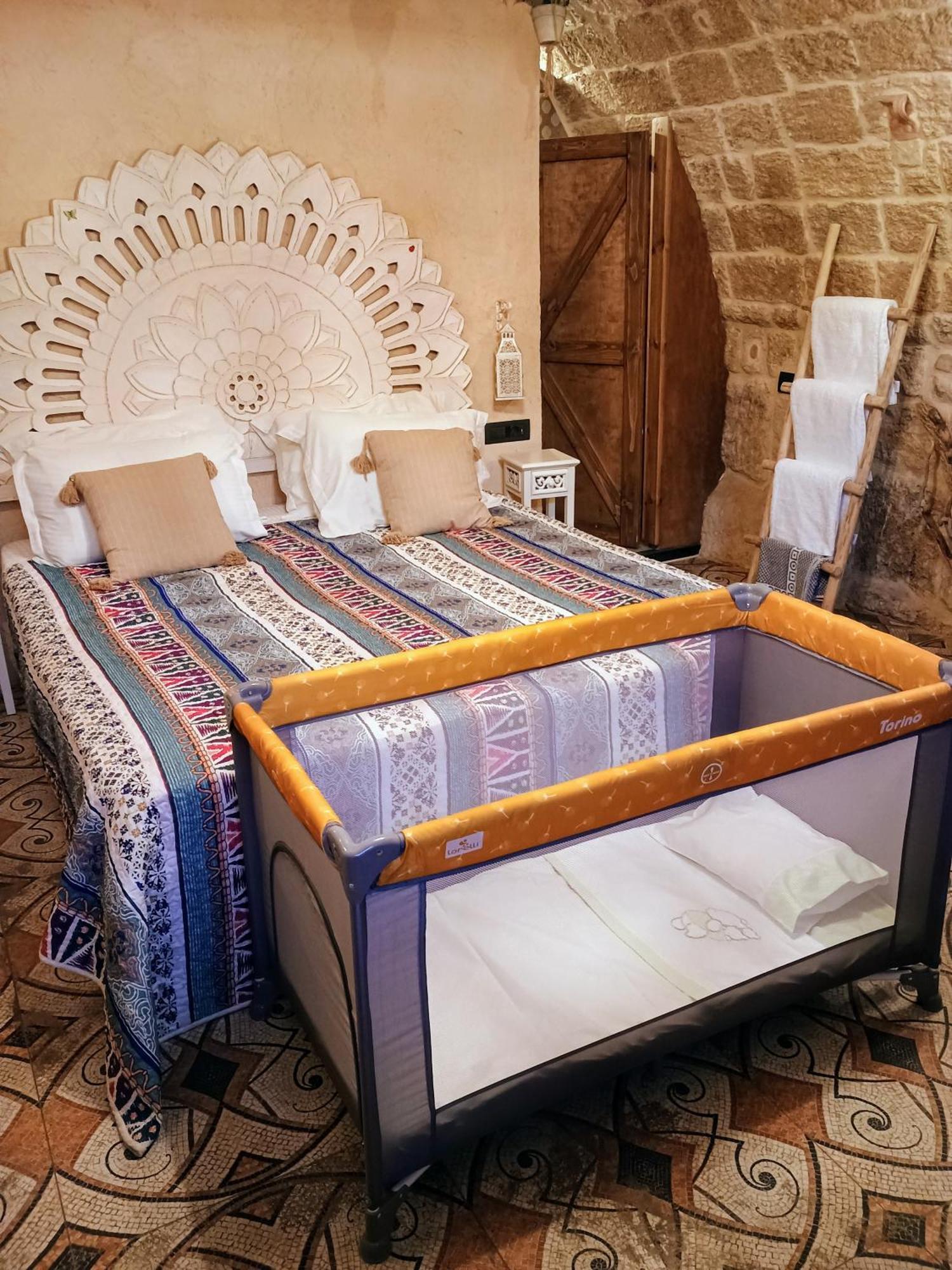 Apartmán Stone Cave Rhodes City