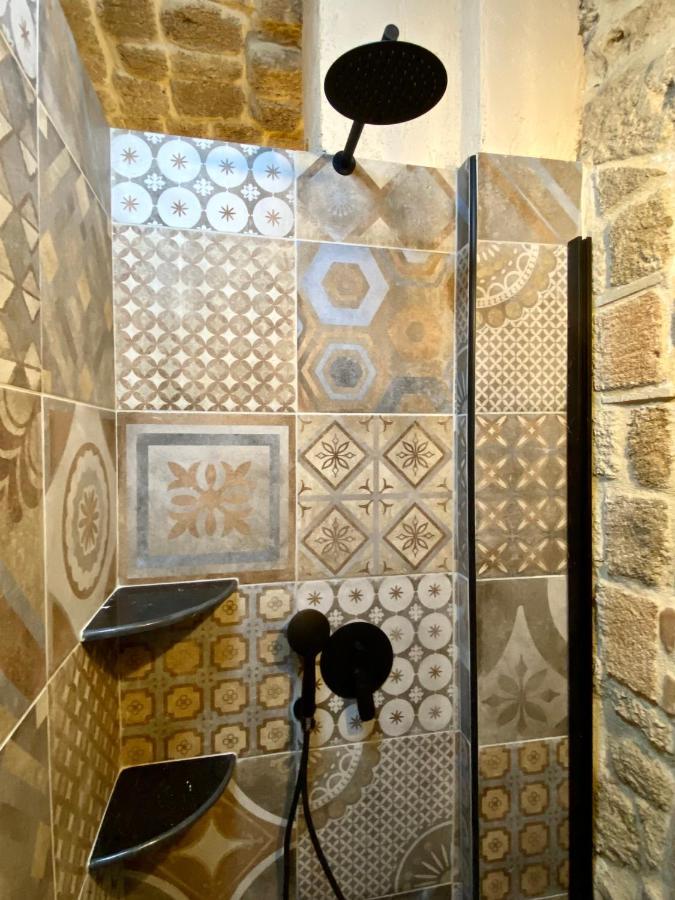Stone Cave Appartement Rhodes City